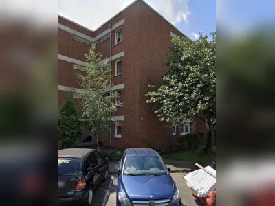 Bergisch Gladbach: Gemütliche 3-Zimmer-Wohnung