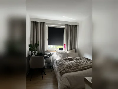 1-Zimmer-Wohnung in Köln, Innenstadt, 20 m²