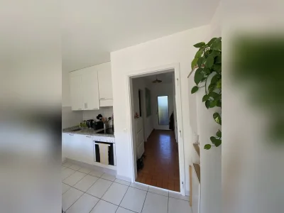 1,5-Zimmer-Wohnung mit Balkon in Bern, Breitfeld