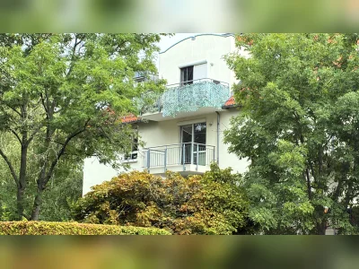 Schöne 1-Zimmer-Wohnung – direkt am Campus – komplett sanier