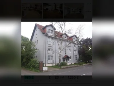 Foto Tauschwohnung