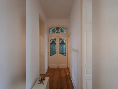 105 m² Wohnung in Wiesbaden, Rheingauviertel