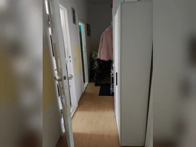 60 m² Wohnung in Lichtenberg, 3 Zimmer