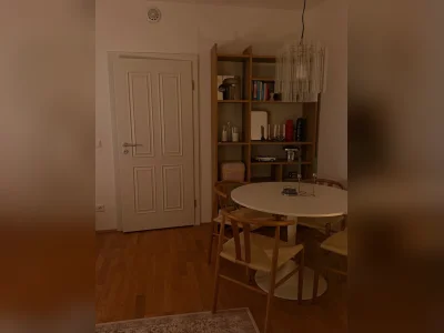 Zentrale 2 Zimmer Wohnung