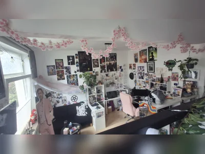 Hannover, Linden-Limmer: 1-Zimmer-Zimmer, 26 m², 511 €
