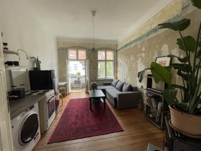 Housing Card Header Image