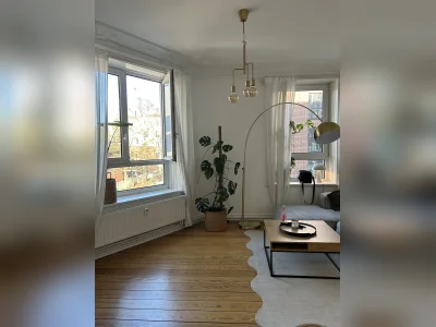 Foto Tauschwohnung