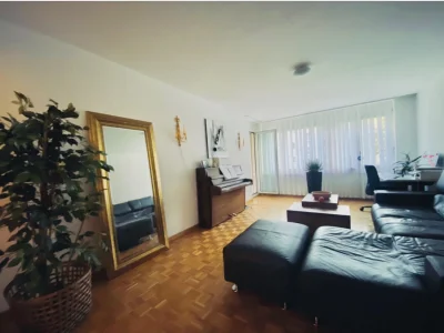 Foto Tauschwohnung