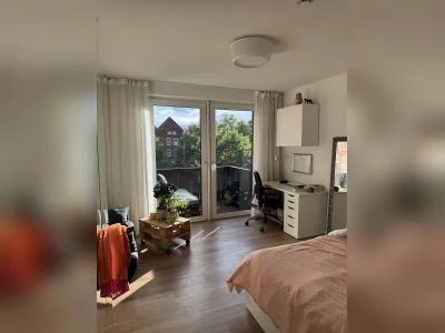 Foto Tauschwohnung