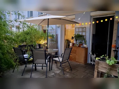 3-Zimmer-Wohnungstausch in Friedrichshain-Kreuzberg