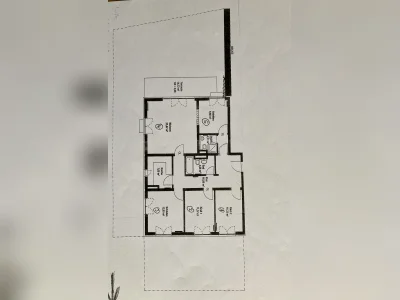 5-Zimmer-Wohnung in München, Hadern