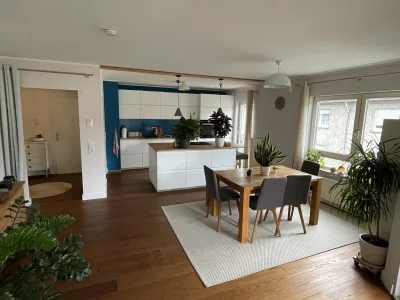 Foto Tauschwohnung