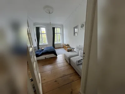 Foto Tauschwohnung