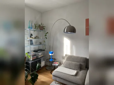 Foto Tauschwohnung