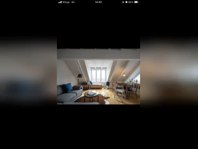 Foto Tauschwohnung