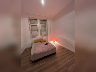 58 m² Altbau Wohnung in Mainz - Mitten in der Altstadt
