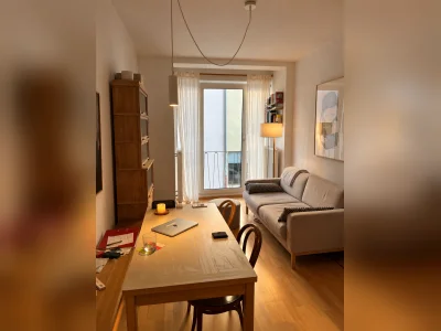 München, Au 3-Zimmer