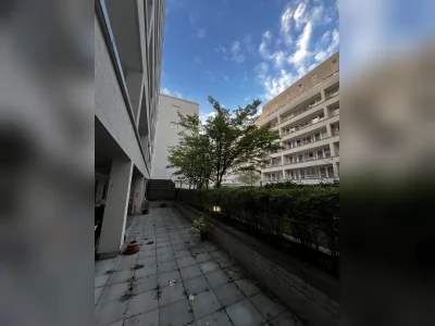 3-Zimmer-Wohnung in Berlin, Mitte