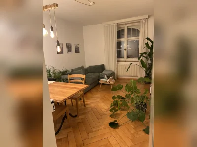 3-Zimmer-Wohnung in Luzern, 63 m²