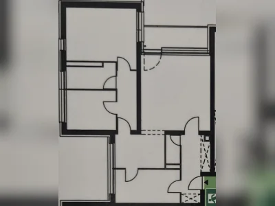 Gemütliche 2,5-Zimmer-Wohnung in Reinickendorf