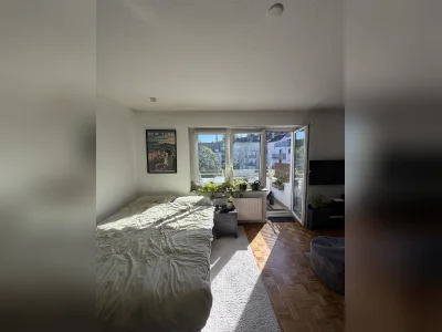 Perfekt für dich in Stadtbezirk 3, Düsseldorf