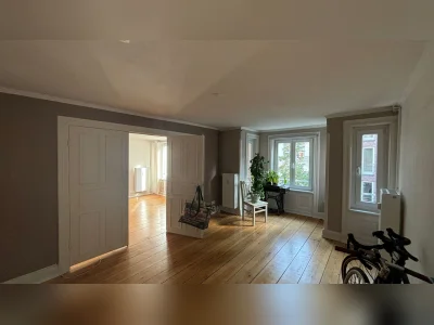 Tausche 3-Zimmer-Wohnung in Hamburg-Mitte