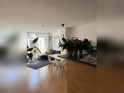 Kröpeliner-Tor-Vorstadt: Charmante 2,5-Zi-Wohnung