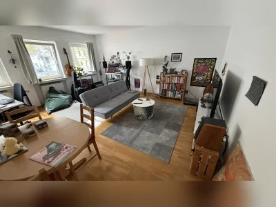 Foto Tauschwohnung