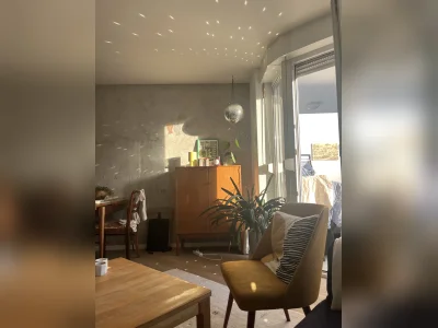 Foto Tauschwohnung