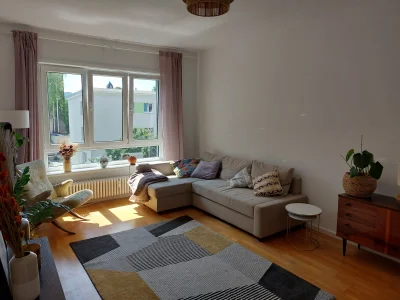 Foto Tauschwohnung