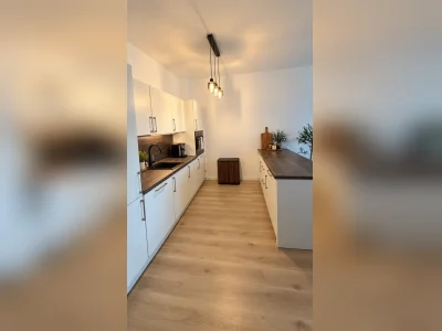 🏡 Auf der Suche nach einem größeren Zuhause in ruhiger Lage