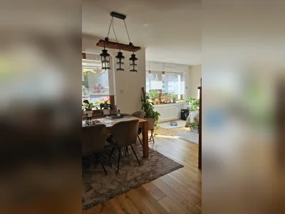3Z EG-Wohnung in Bochum gegen Miniwohnung in Xanten gesucht!