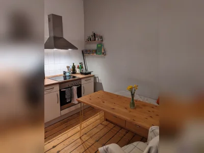 2,5-Zimmer-Wohnung in Bonn, Stadtbezirk Bonn