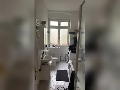 Berlin, Pankow: Schöne 1,5-Zimmer-Wohnung
