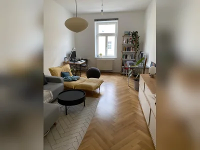Foto Tauschwohnung