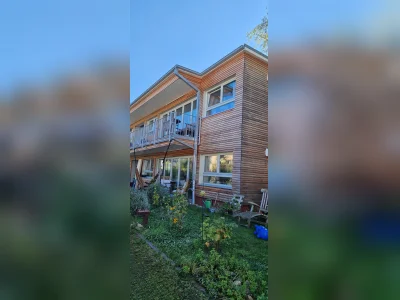 Foto Tauschwohnung