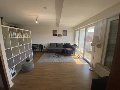 Foto Tauschwohnung