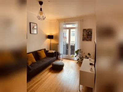Foto Tauschwohnung