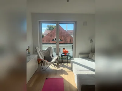 Foto Tauschwohnung