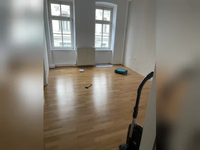 47 m² Wohnung in Wien, KG Neubau, 2 Zimmer