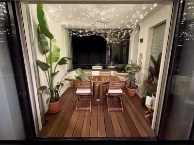 Foto Tauschwohnung