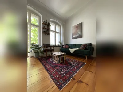 2x Wohnungen in Neukölln