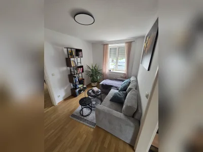 Foto Tauschwohnung