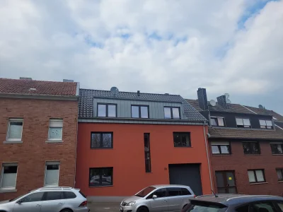 Foto Tauschwohnung