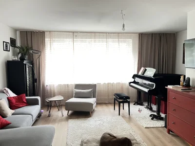 Foto Tauschwohnung
