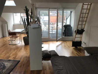 Foto Tauschwohnung