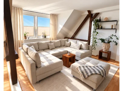 Foto Tauschwohnung