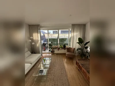Traumhafte 3 Zimmer Wohnung gegen kleinere Wohnung
