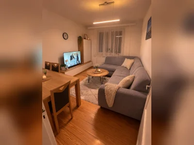 Perfekt für einen Single oder Paar in Hamburg