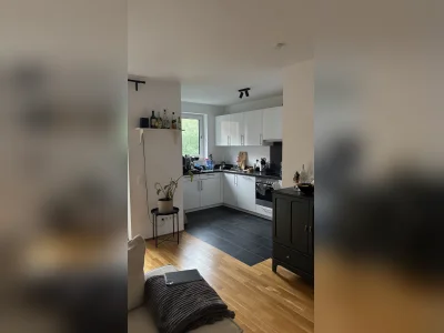 65 m² Wohnung in Eimsbüttel